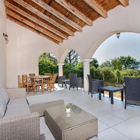 Villa Forest Cattaro Esterno foto