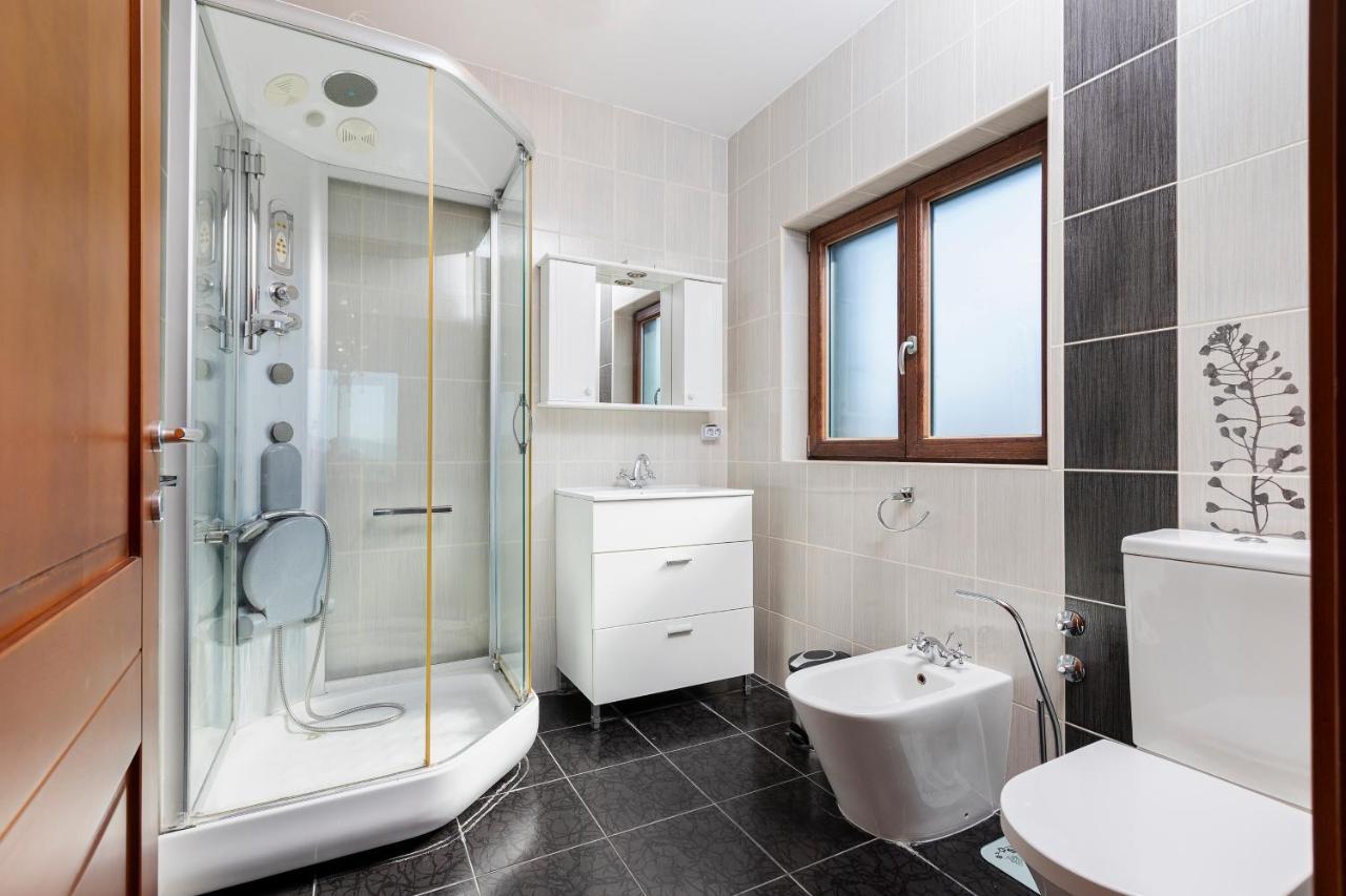 Villa Forest Cattaro Esterno foto