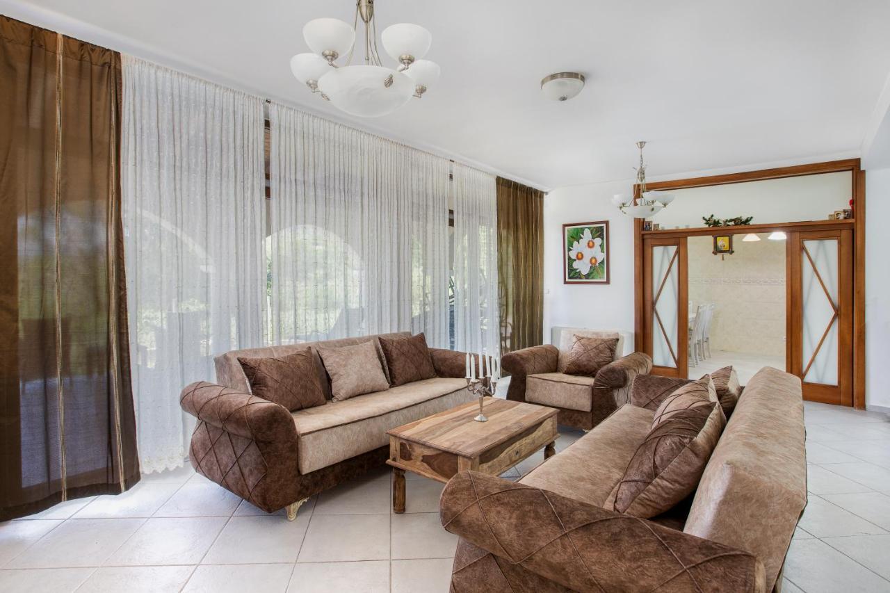 Villa Forest Cattaro Esterno foto