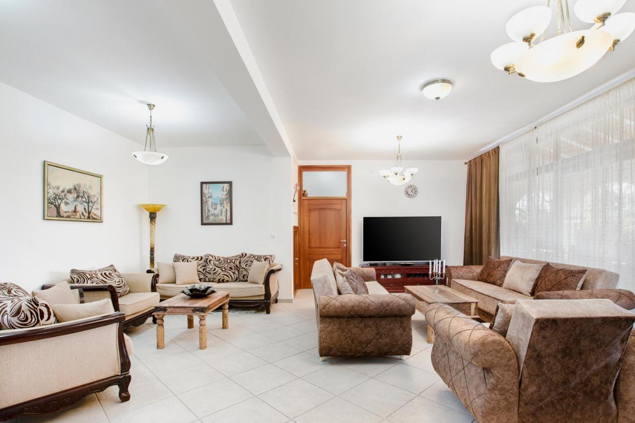 Villa Forest Cattaro Esterno foto