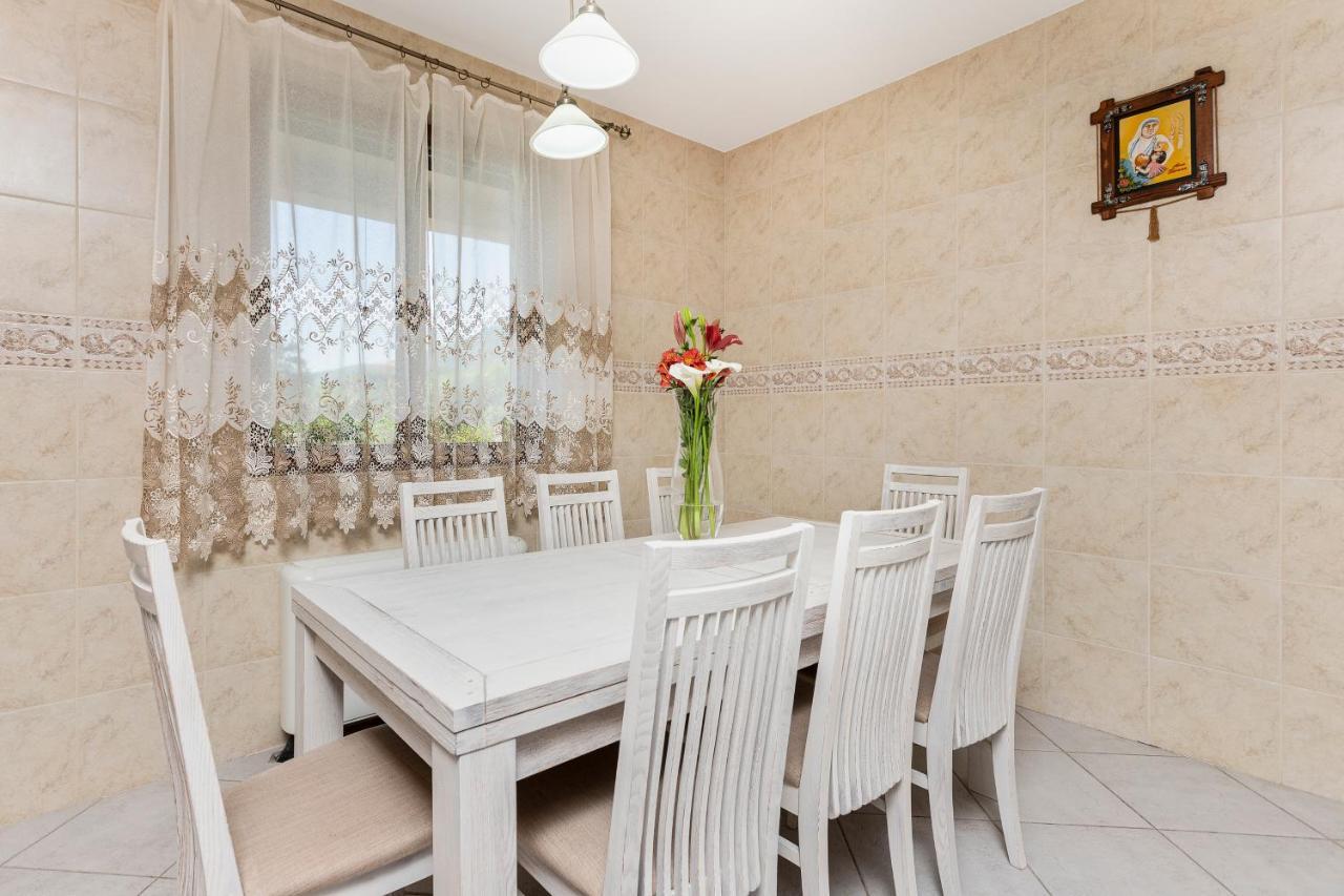 Villa Forest Cattaro Esterno foto