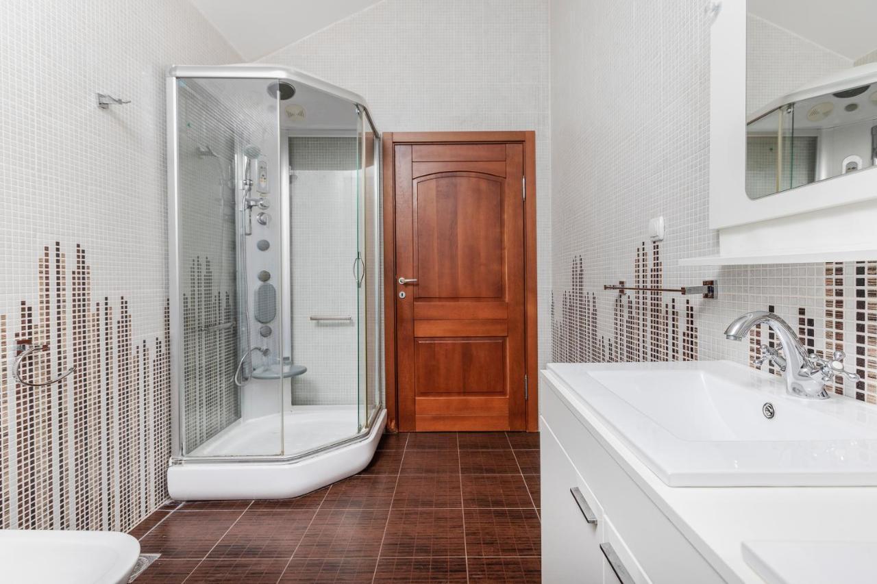 Villa Forest Cattaro Esterno foto