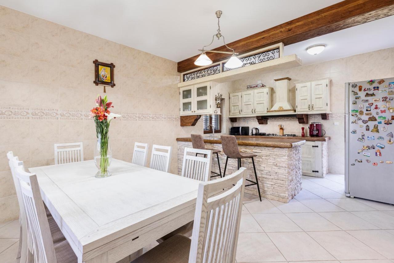 Villa Forest Cattaro Esterno foto